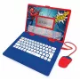 Lern-Tablet Lexibook JC598SPi17 mit interaktiven Lernfunktionen für Kinder