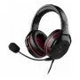Teufel CAGE ONE kabelgebundenes Over-Ear-Gaming-Headset schwarz
