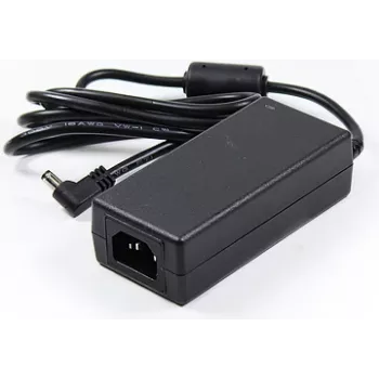 Synology - Netzteil - 60 Watt - Level VI - 11.3 x 4.9 x 3.5 cm