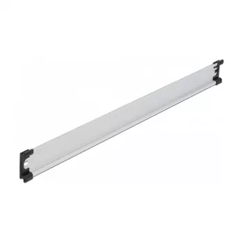 Montageset Aluminium DeLOCK 66174