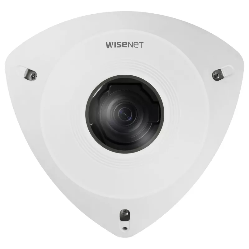 Hanwha Techwin Eckkamera TNV-8011C 5MP