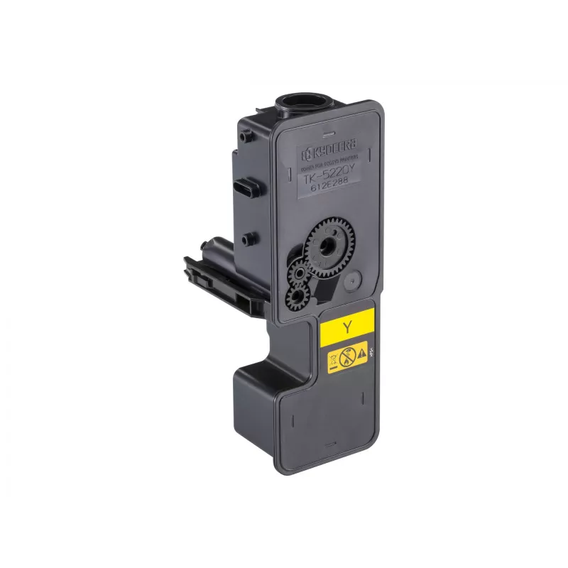KYOCERA TK-5220Y Tonerkartusche 1 Stk. Original Gelb