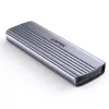 M.2-Laufwerkgehäuse - Unitek S1241B01 1x M.2 NVMe USB-C 10Gbps