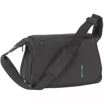 Messenger-Tasche Rivacase 7450 Schwarz
