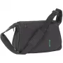 Messenger-Tasche Rivacase 7450 Schwarz