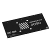 Barrow LRC 2.0 Gigabyte RTX 4090 Aorus Aurora, RGB, schwarz - Acryl (BS-GIG4090-PA B)