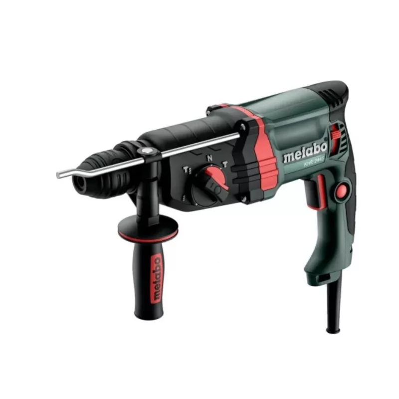 Kombihammer Metabo KHE 2445 800W 3,2J 3 Funktionen