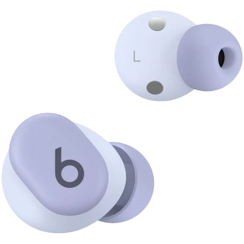 Beats Solo Buds - True Wireless Earbuds - Arctic Purple, Modell A3151 A3150 A3152
