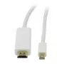 Synergy 21 S215651. Kabellänge: 1 m, Anschluss 1: Mini DisplayPort, Anschluss 2: HDMI. Menge pro Packung: 1 Stück(e) (S215651)