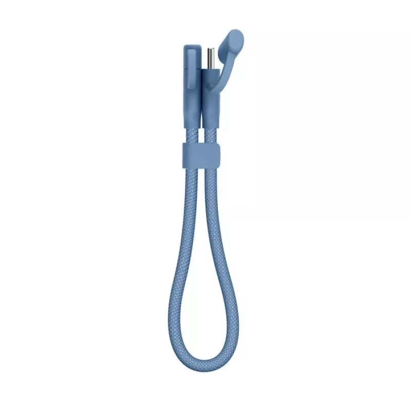 Powerbank Belkin BPB028hqBL 20000 mAh, 2× USB‑C, 1× USB‑A, blau