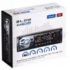 Autoradio BLOW AVH-8624 — FM RDS, 45W RMS, Bluetooth, USB, MicroSD, AUX, LCD-Anzeige, Fernbedienung, schwarz