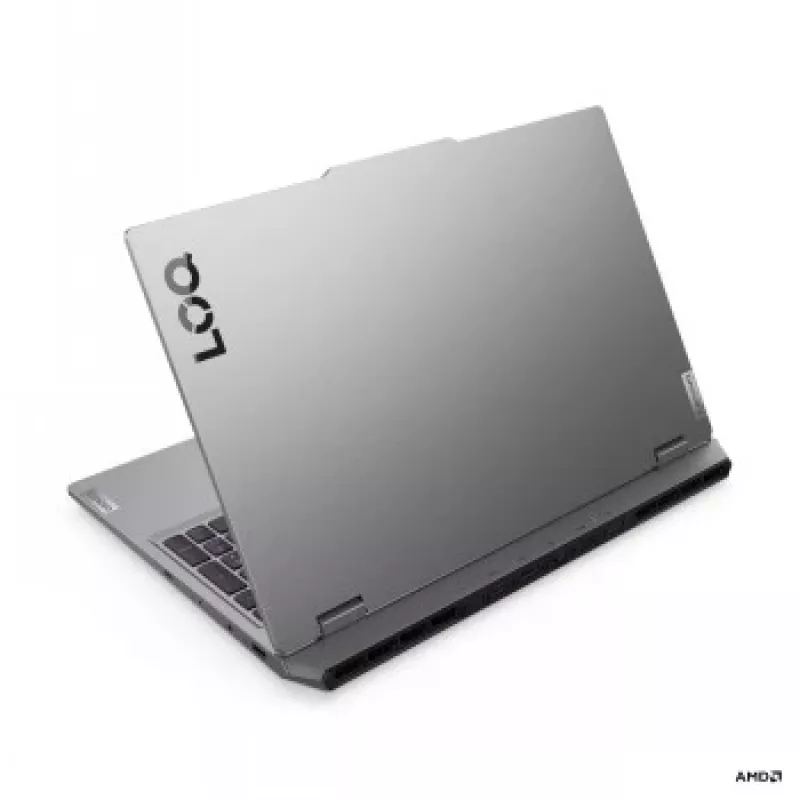 Laptop Lenovo LOQ Ryzen 7, 15,6 Zoll FHD IPS 144 Hz, 16 GB RAM, 1 TB SSD, RTX 5060 8 GB, Windows 11 Home