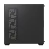 Darkflash DS900 Computergehäuse ATX Schwarz