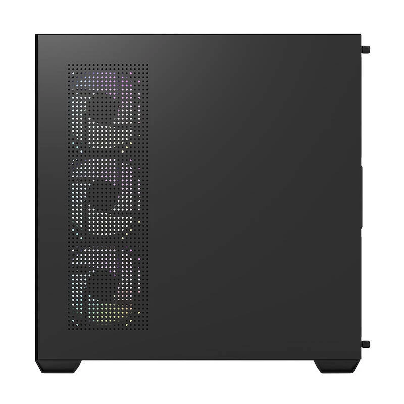 Darkflash DS900 Computergehäuse ATX Schwarz