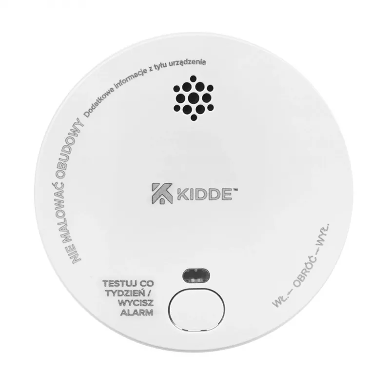 Rauchmelder 2030-DSR3 KIDDE