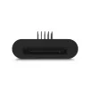 NZXT Interner USB 2.0 Erweiterungs-Hub Gen 3 - Schwarz