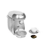 KLEIN Frühstücksset silber – Kinder-Rollenspiel-Küchen-Frühstücksspielset