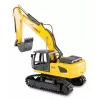 Amewi 2-in-1 Tieflader- und Bagger-Set G836E/G041E 1:24 RTR