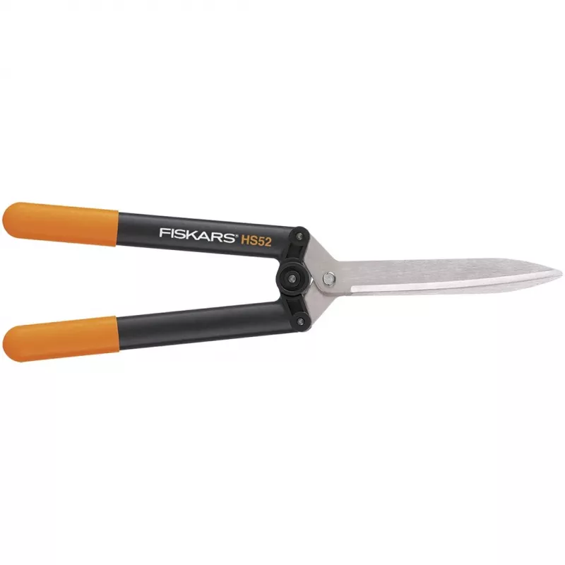 FISKARS HECKENSCHERE HS52
