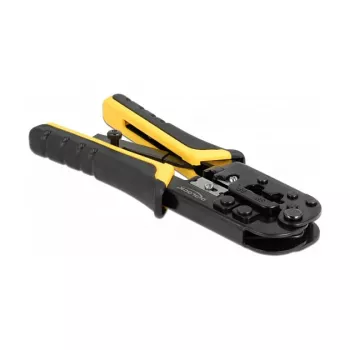 Universal-Crimpwerkzeug DeLOCK 90520