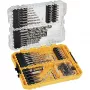 DeWALT DT70761-QZ Bohrer-Set 72-tlg.
