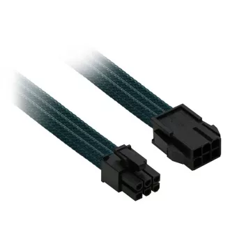 Internes Stromkabel Nanoxia NX6PV3EG 0,3 m PCI-E 6-Pin