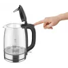 Wasserkocher Amica 1.7L 2200W Silber