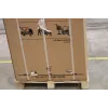 SALE OUT. LG GBV3200DPY Kühlschrank, Standgerät, Gefrierfach unten, D, Höhe 2,03 m, Netto-Kühlvolumen 277 L, Netto-Gefriervolumen 110 L, Silber | LG Kühlschrank | GBV3200DPY | Energieeffizien