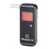 BACscan F-50 Alkoholtester 0 - 4% Schwarz