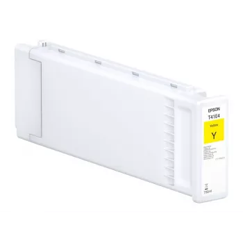 Tintenpatrone Epson UltraChrome XD2 T41E440 Gelb — Original Gelb Tintenpatrone