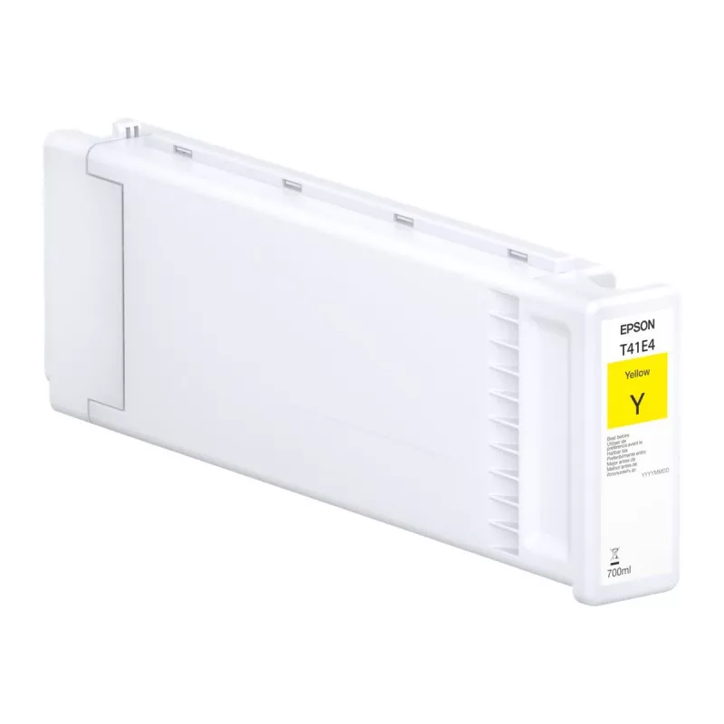 Tintenpatrone Epson UltraChrome XD2 T41E440 Gelb — Original Gelb Tintenpatrone