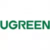Ugreen 75W 3-Port Schnellladegerät fürs Auto grau