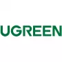 Ugreen 75W 3-Port Schnellladegerät fürs Auto grau