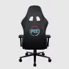 Gaming-Stuhl Onex RTC Embrace Hardcore Schwarz — ergonomisches Design, höhenverstellbar und neigbar