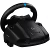 Logitech G G923 SE Schwarz USB 2.0 Lenkrad + Pedale + Joystick PC, PlayStation 4, PlayStation 5 (991-000531)