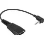 Jabra 8800-00-69 Kopfhörer/Headset-Zubehör
