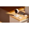 IP-Überwachungskamera Yale SV-IC-1A-W-EU 1080p, 2 MP, 110° FOV, Wi‑Fi, PTZ, 2‑Wege-Audio, Nachtsicht