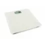 Esperanza EBS002W Personenwaage Elektronische Personenwaage Rechteckig Weiß