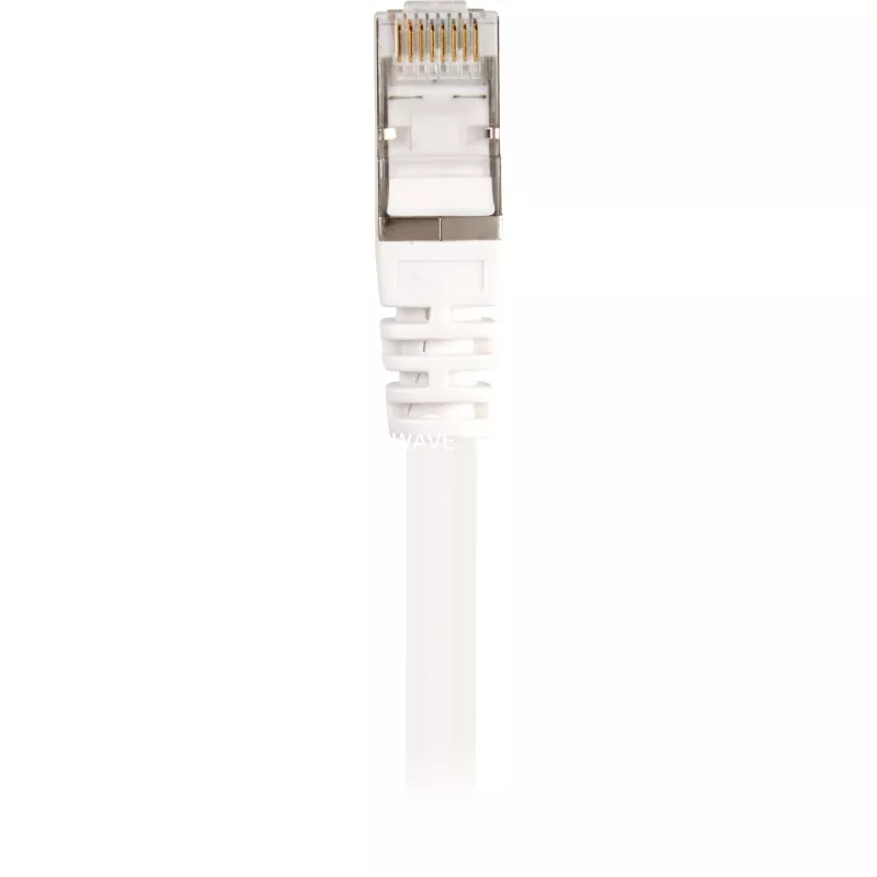 Sharkoon Patchkabel - RJ-45 (M) zu RJ-45 (M)