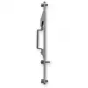Montageset TELTONIKA PR5MEC24 — Aluminium und Edelstahl, silberne Oberfläche