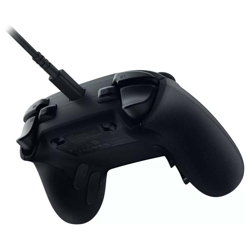 Razer Wolverine V3 - Tournament Edition - Gamepad - Kabelgebunden - für Microsoft Xbox Series X, Microsoft Xbox Series S, PC (RZ06-05210100-R3M1)