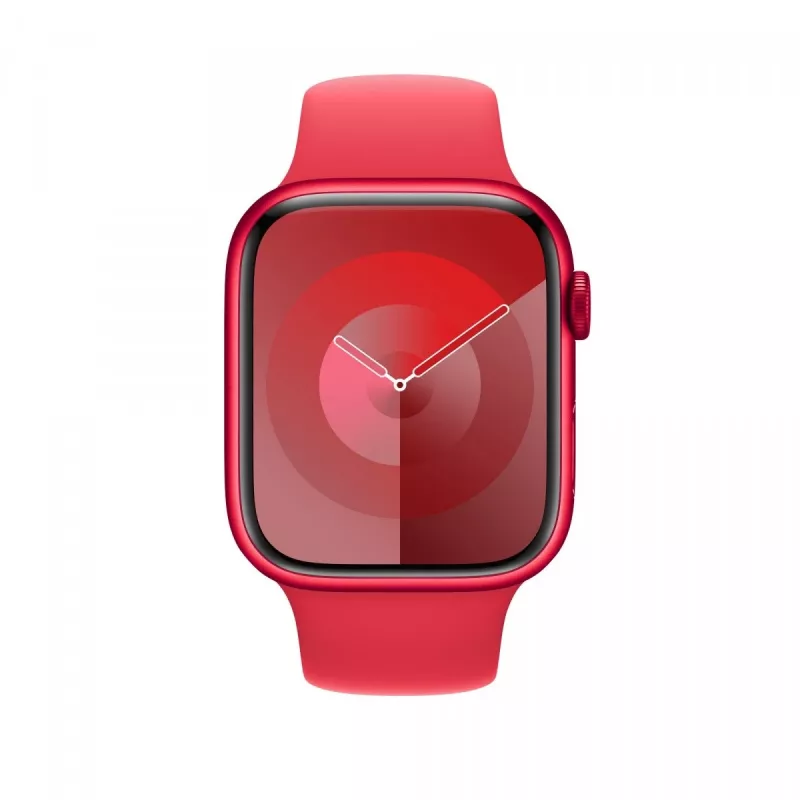 Apple MT3X3ZM/A Rot