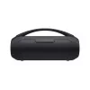 Bluetooth-Lautsprecher Denver BTG-616 mit Tragegriff und LED-Beleuchtung