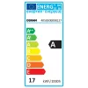 Osram DULUX D Energiesparlampe 13W/827 G24D-1 FS1