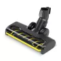 Düse für Stabstaubsauger Karcher 2.863-322.0, schwarz/gelb, 1 Stk.