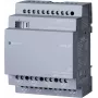 Siemens LOGO DM16 24R Digital- und Analog-I/O-Modul Relaiskanal (6ED1055-1NB10-0BA2)