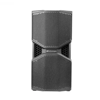 Aktivlautsprecher dBTechnologies OPERA REEVO 210 2 x 10 Zoll