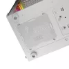 Logic ARAMIS ARGB MINIDI USB 3.0 Gehäuse Weiß