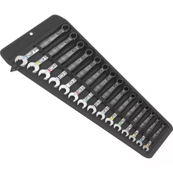 Wera 05020302001 Kombinationsschlüssel