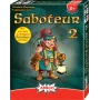 Saboteur 2 Refresh, Kartenspiel